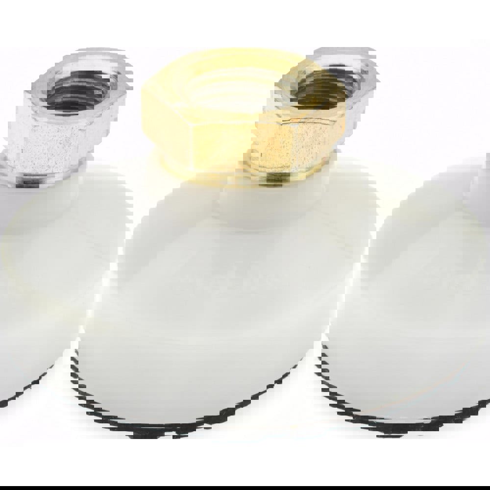 Tapped Pivotal Leveling Mount: 3/4-10 Thread